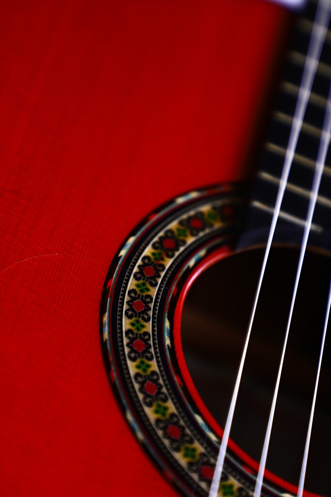 Hermanos Conde 1990 “Paco De Lucia Special”