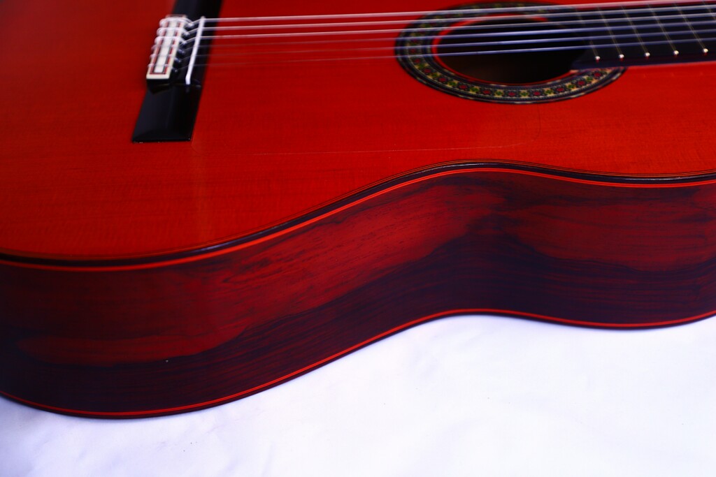 Hermanos Conde 1990 “Paco De Lucia Special”