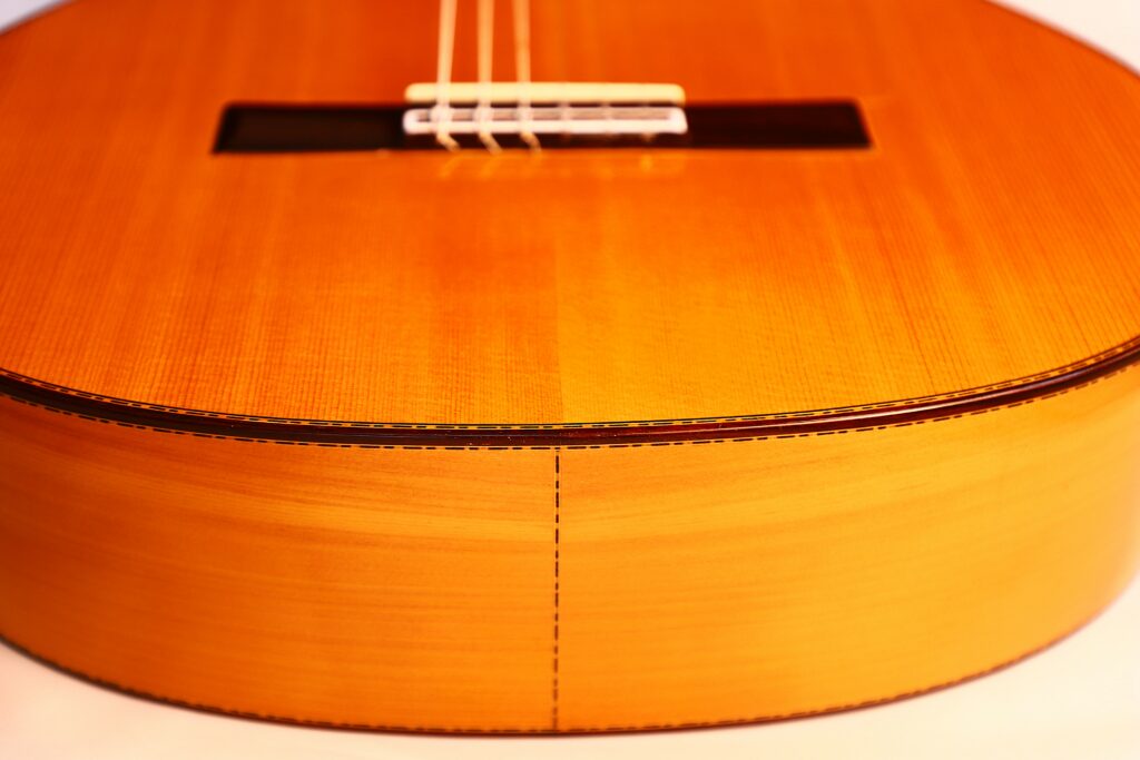 Amalio Burguet Abf 1999