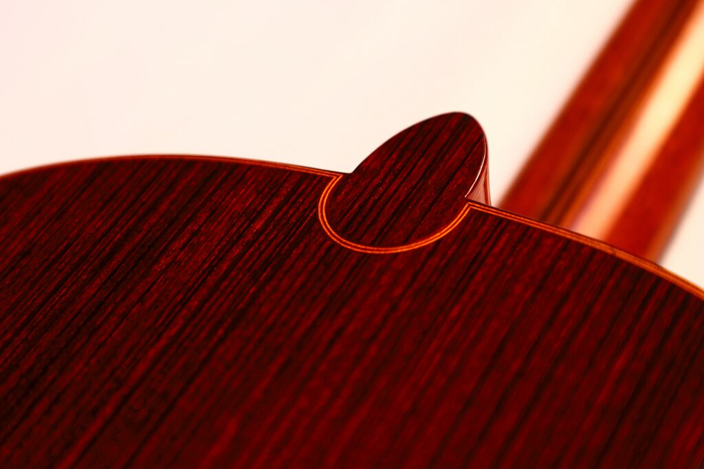 Enrico Piretti 1973 Klassische Gitarre