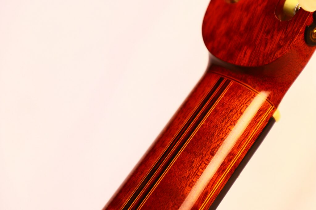 Enrico Piretti 1973 Klassische Gitarre