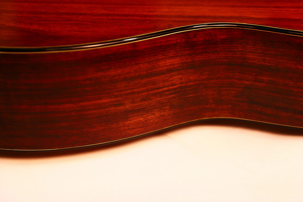 Horst Fietz 1961 Classical Guitar