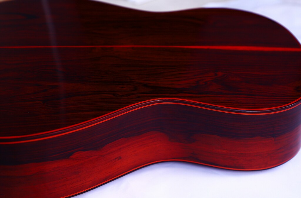 Hermanos Conde 1990 “Paco De Lucia Special”