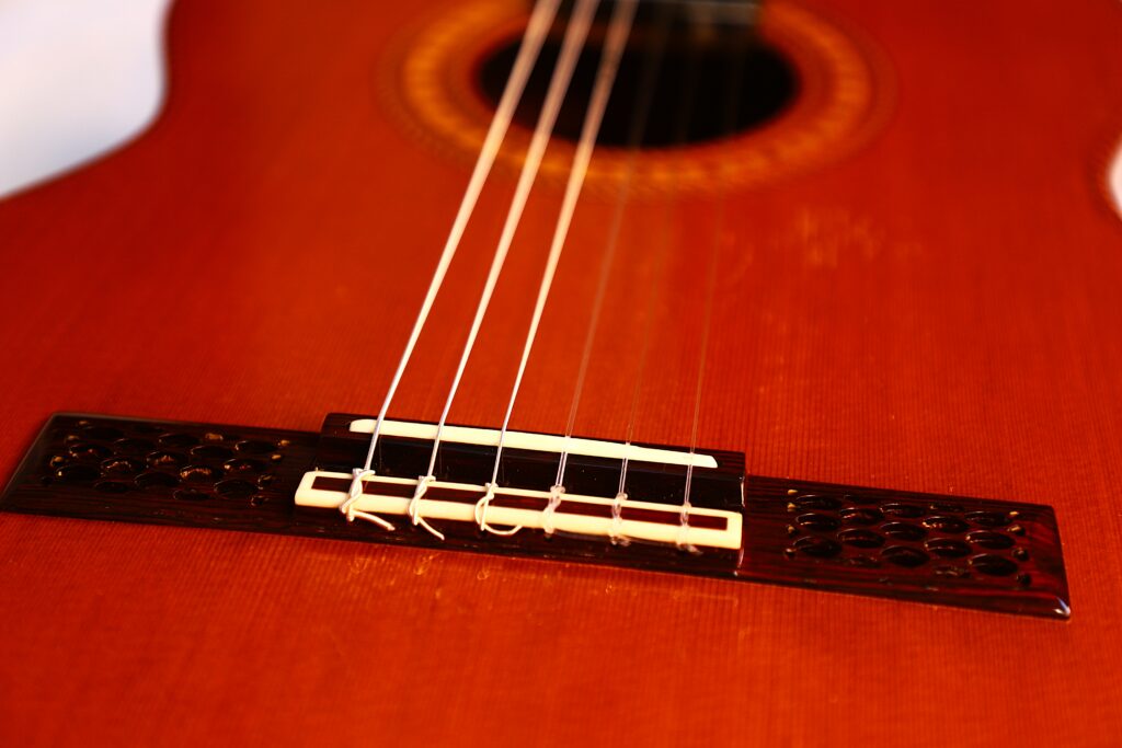 Hopf La Portentosa 2004