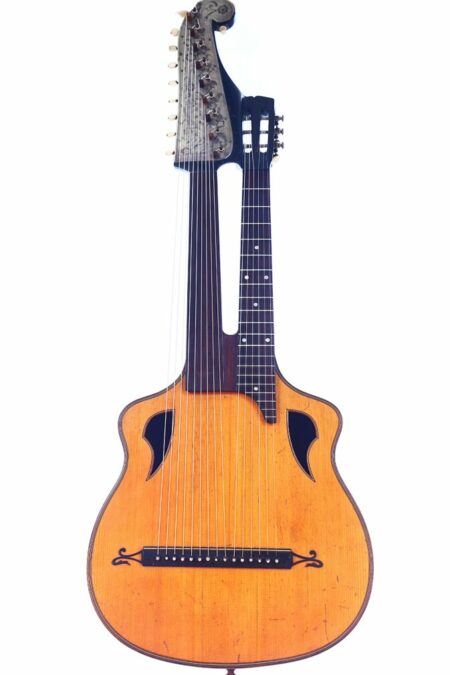 Joseph Christoph Fischer ~1920