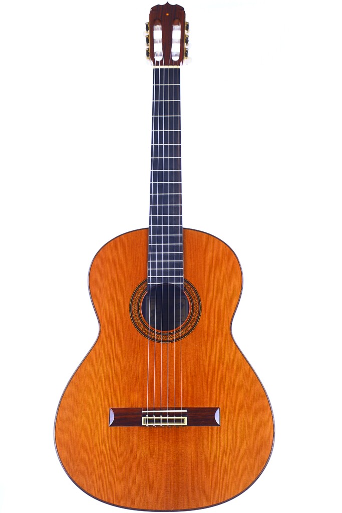 José Ramírez 1a "Da Cámara" 1984 José Ramírez 1a "Da Cámara" 1984