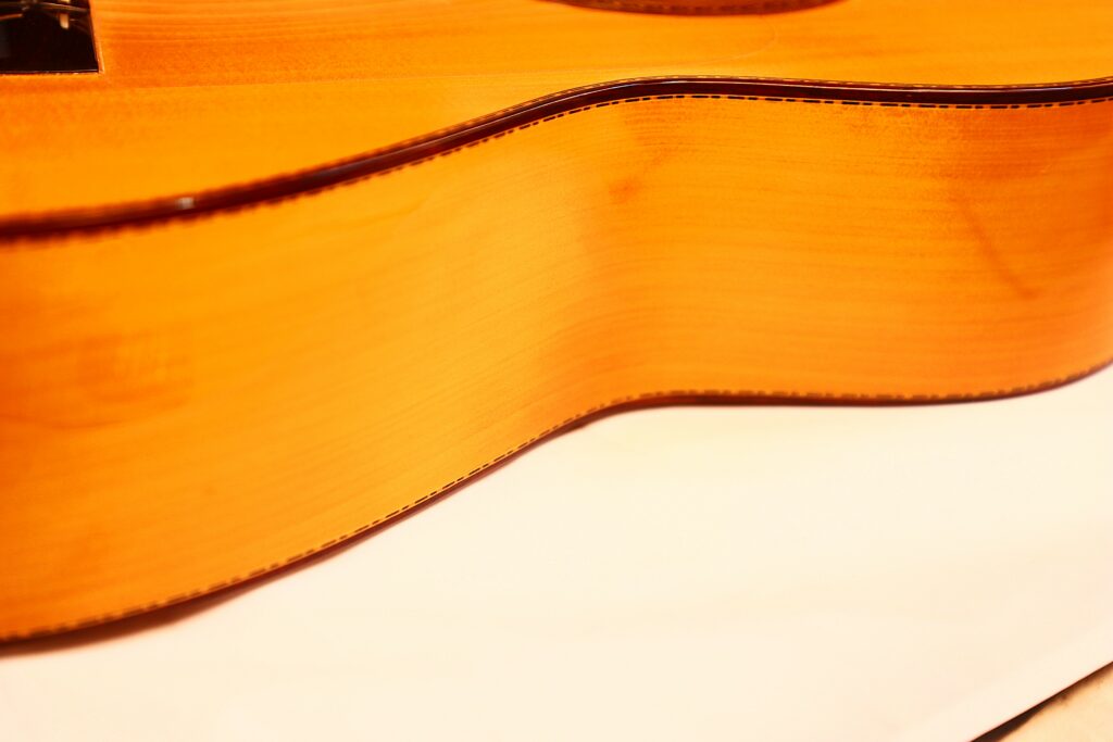 Amalio Burguet Abf 1999