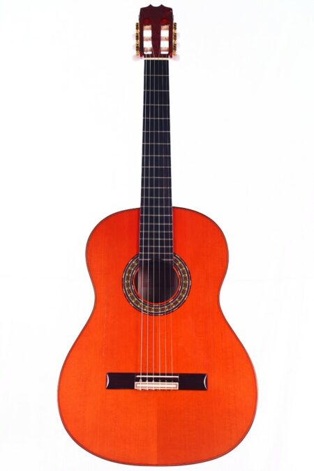 Hermanos Conde 1990 “Paco de Lucia special”