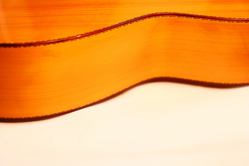 Amalio Burguet Abf 1999