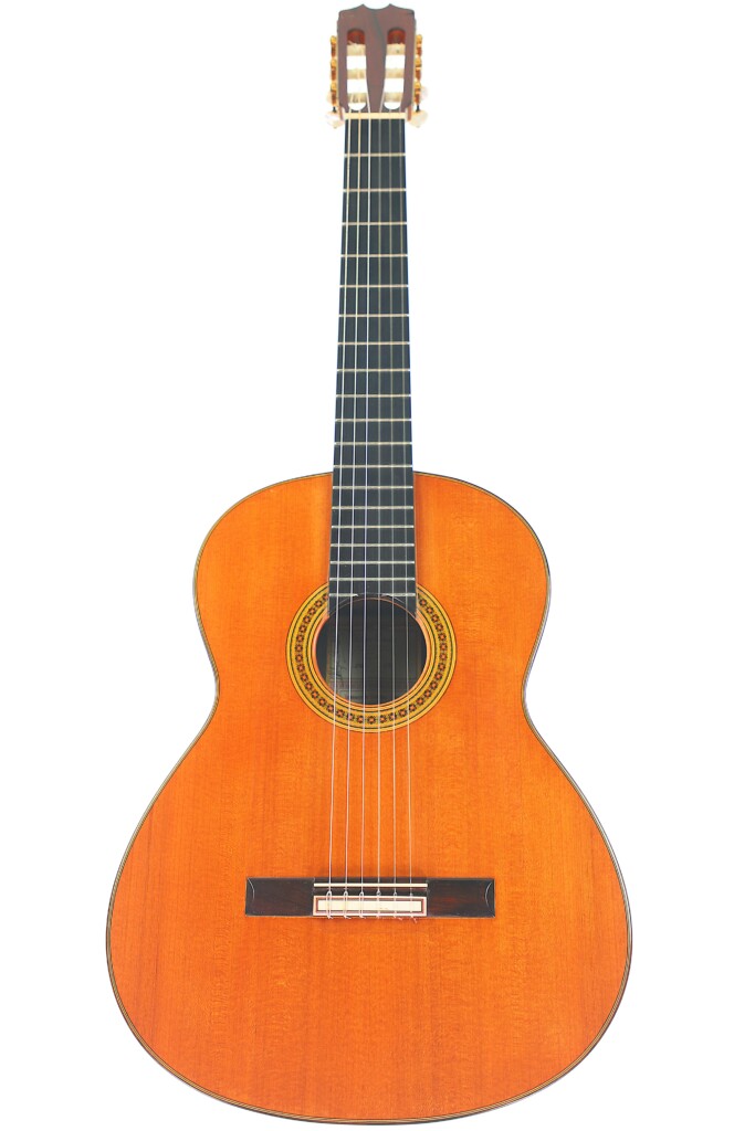 Felipe Conde 2022 Reed. “Sobrinos De Domingo Esteso 1974”