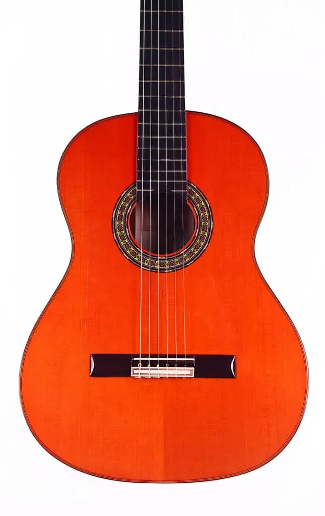 Hermanos Conde 1990 “Paco De Lucia Special”