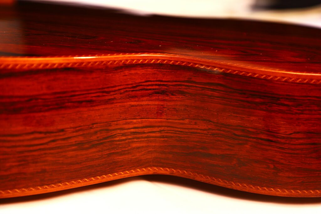 Hopf La Portentosa 2004