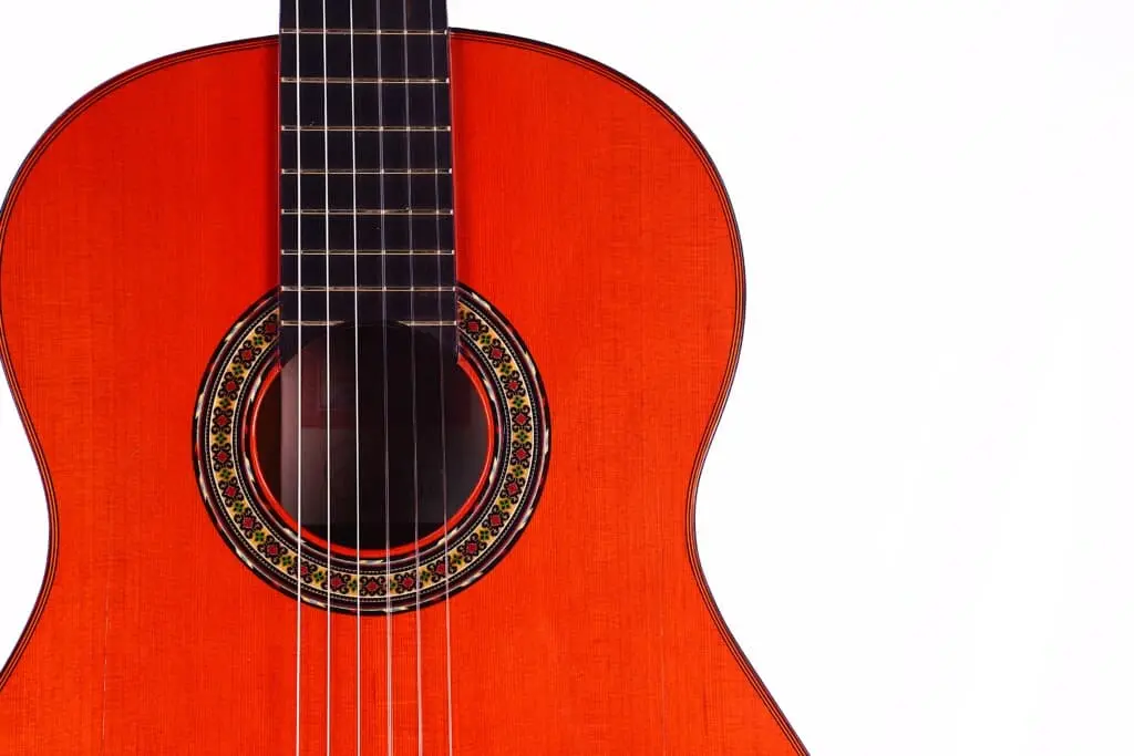 Hermanos Conde 1990 “Paco De Lucia Special”