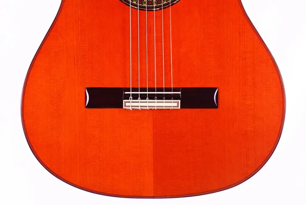 Hermanos Conde 1990 “Paco De Lucia Special”