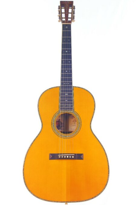 Martin 000-45S Stephen Stills Acoustic Guitar