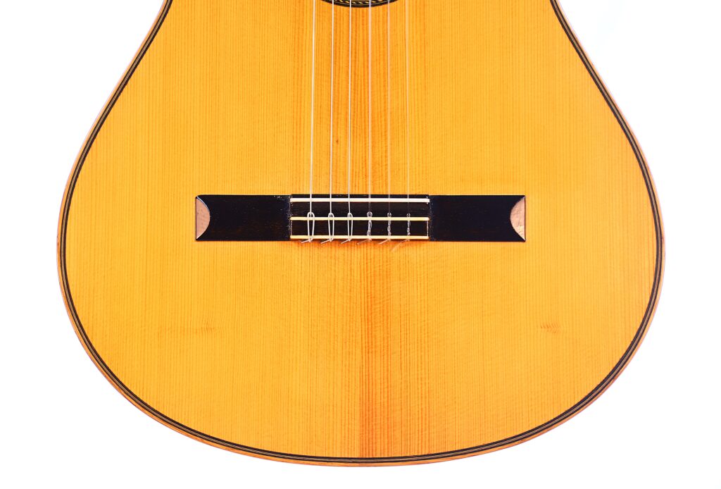 Andreas Wahl 2004 Klassische Gitarre