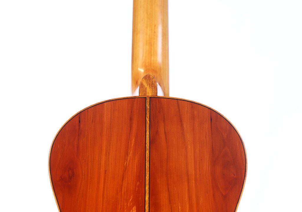 Andreas Wahl 2004 Klassische Gitarre