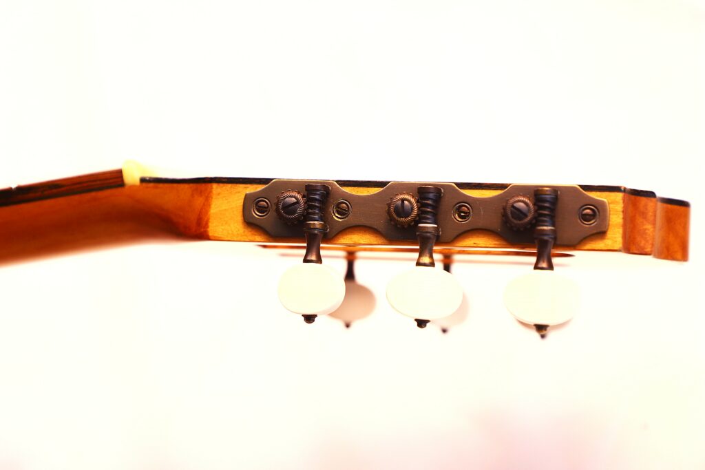 Andreas Wahl 2004 Klassische Gitarre