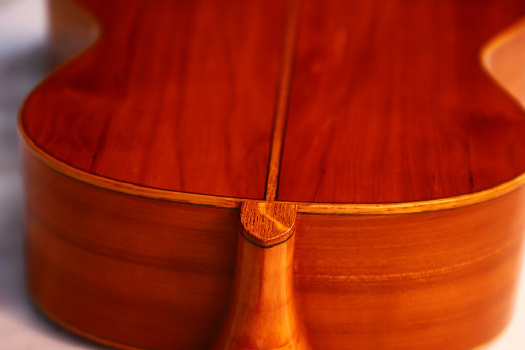 Andreas Wahl 2004 Klassische Gitarre