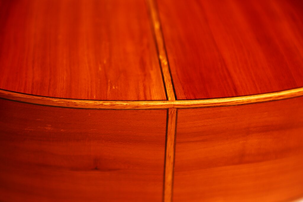 Andreas Wahl 2004 Klassische Gitarre