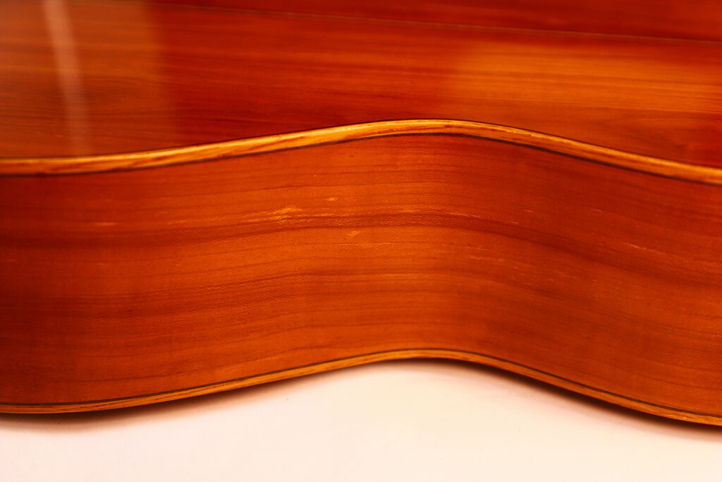 Andreas Wahl 2004 Klassische Gitarre