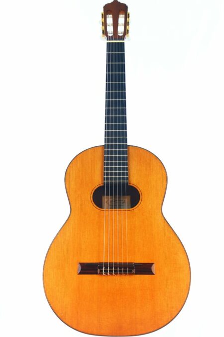 Estrada Gomez 2004 Classical Guitar