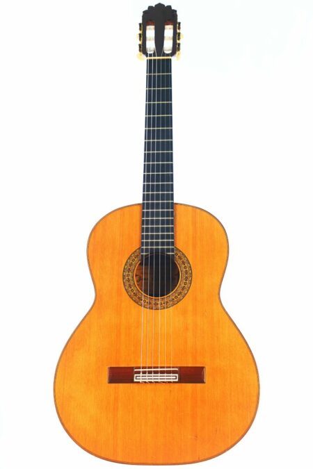 Joan Cashimira Model 144