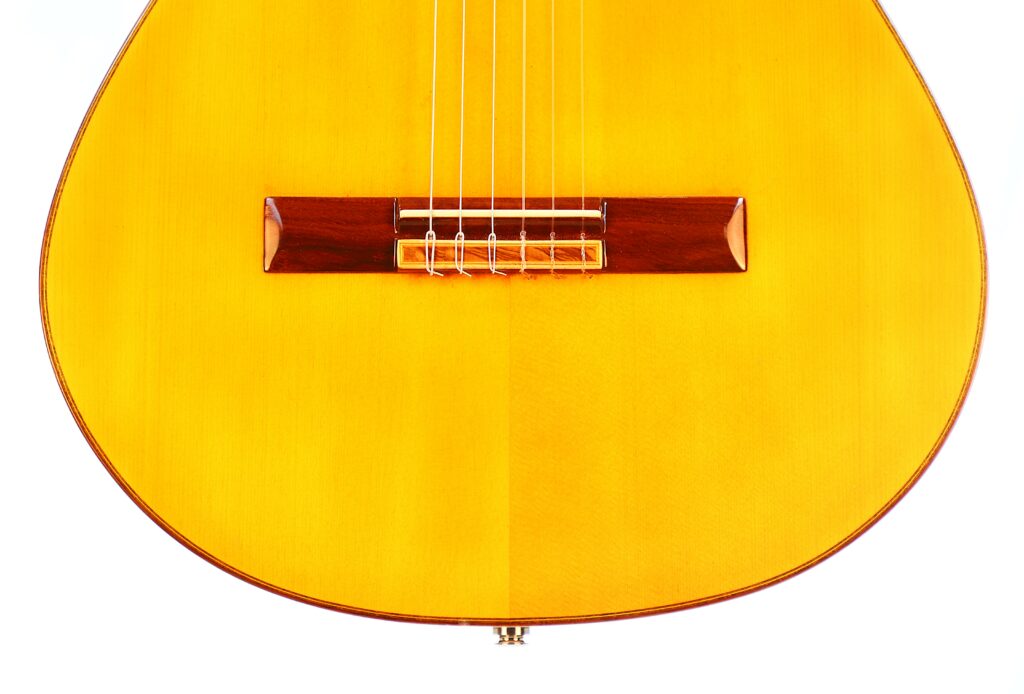Luis Serra 2021 Classical Guitar