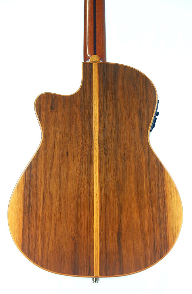 Luis Serra 2021 Classical Guitar