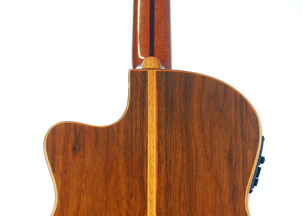 Luis Serra 2021 Classical Guitar