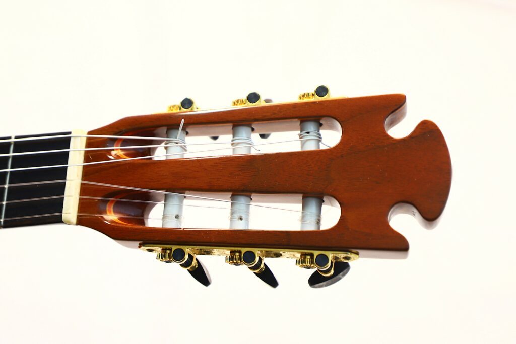 Luis Serra 2021 Classical Guitar