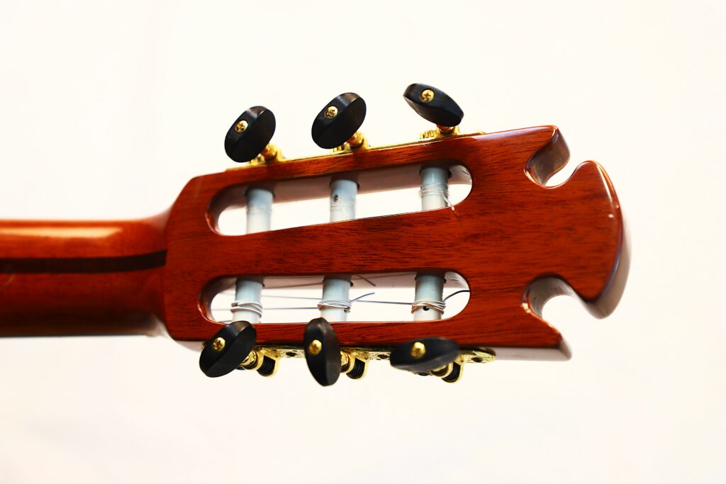 Luis Serra 2021 Classical Guitar