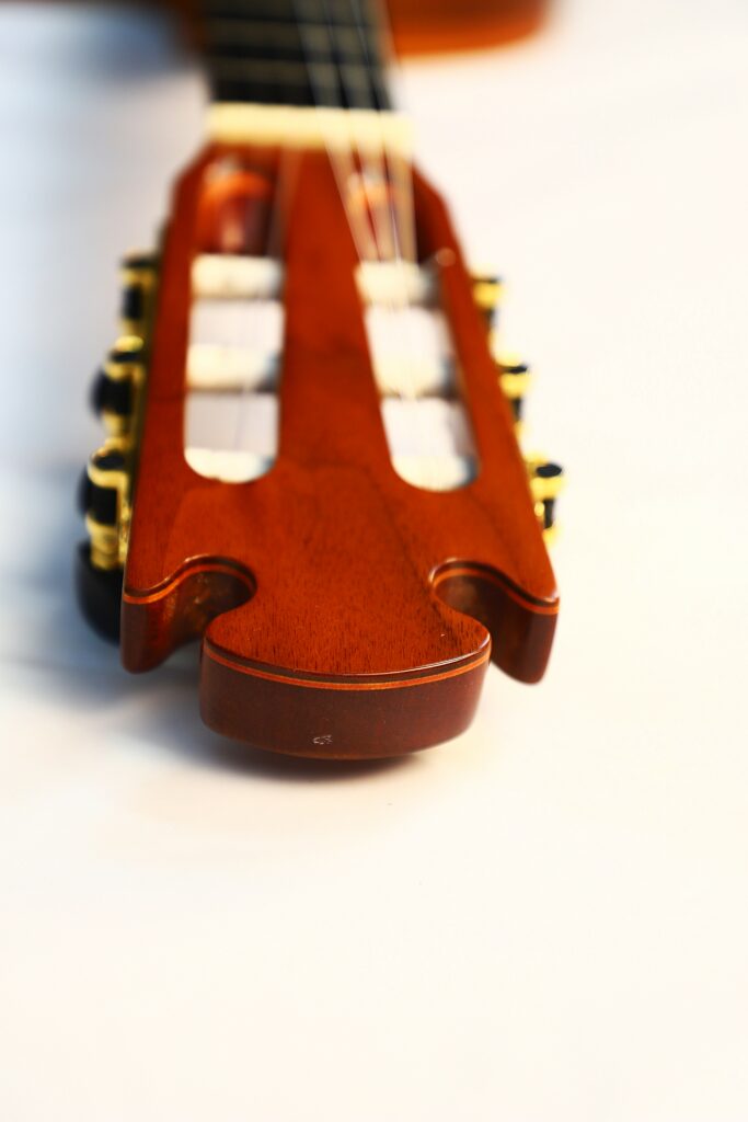 Luis Serra 2021 Classical Guitar