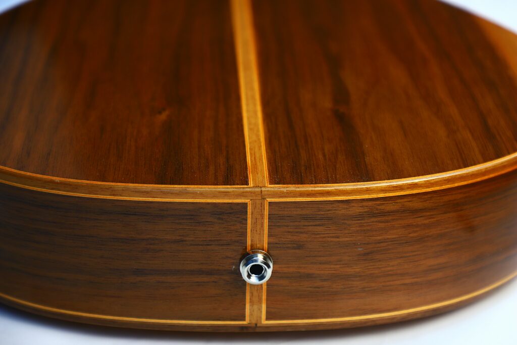 Luis Serra 2021 Classical Guitar