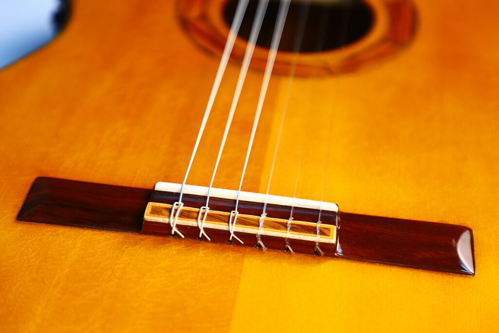 Luis Serra 2021 Classical Guitar