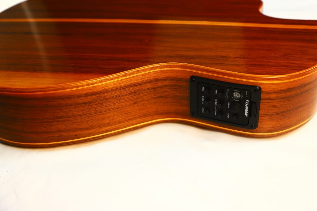 Luis Serra 2021 Classical Guitar