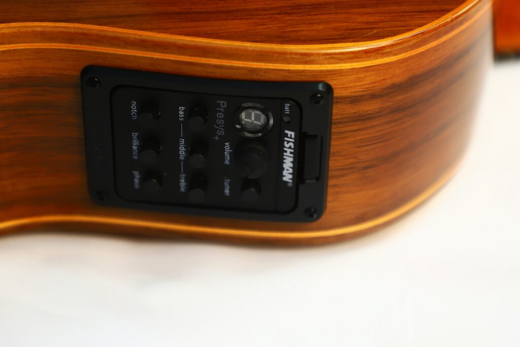 Luis Serra 2021 Classical Guitar