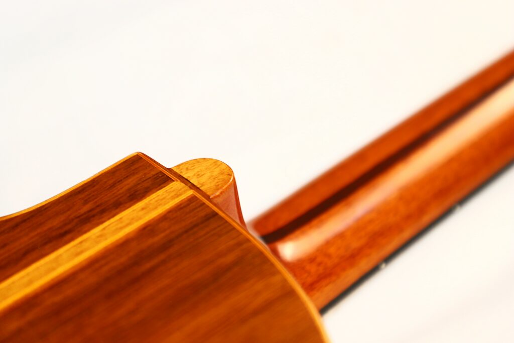 Luis Serra 2021 Classical Guitar