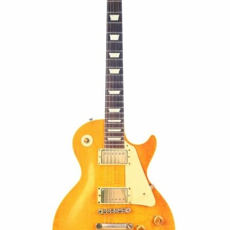 Gibson Les Paul Collector's Choice #17 Keith Nelson - 