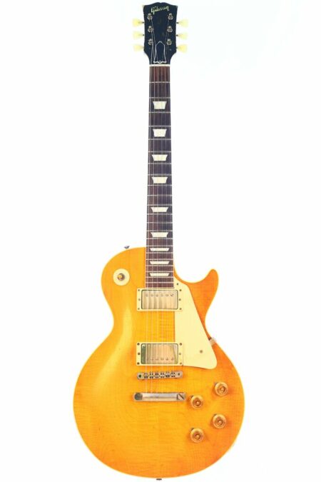 Gibson Les Paul Collector’s Choice #17 Keith Nelson – "Louis" Electric Guitar