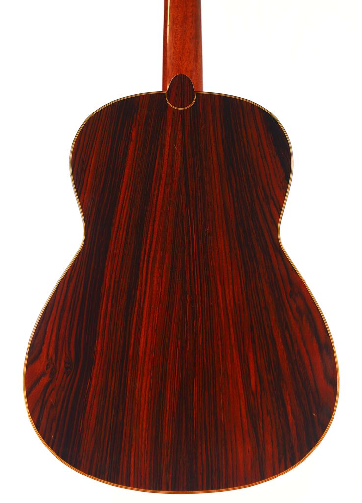 Enrico Piretti 1974 Klassische Gitarre