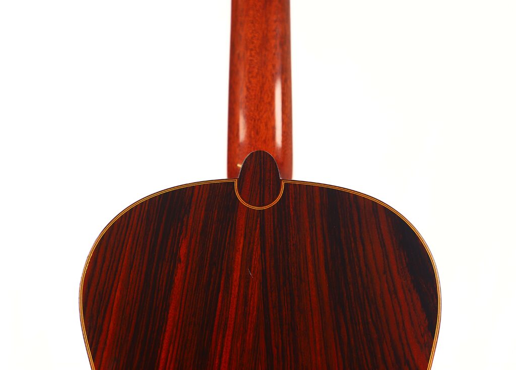 Enrico Piretti 1974 Klassische Gitarre