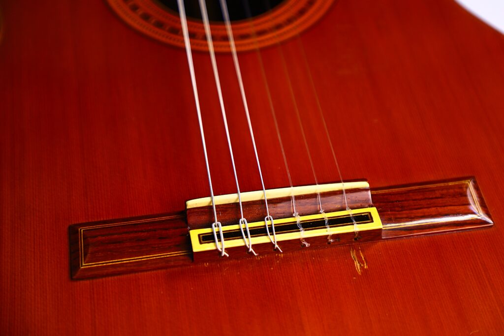 Enrico Piretti 1974 Klassische Gitarre