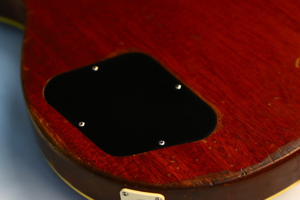 Gibson Les Paul Collector’s Choice #17 Keith Nelson – &Quot;Louis&Quot; Electric Guitar