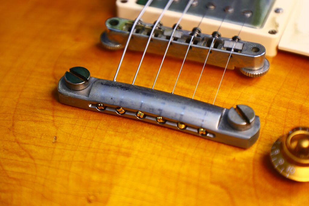 Gibson Les Paul Collector’s Choice #17 Keith Nelson – &Quot;Louis&Quot; Electric Guitar