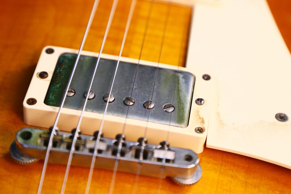 Gibson Les Paul Collector’s Choice #17 Keith Nelson – &Quot;Louis&Quot; Electric Guitar