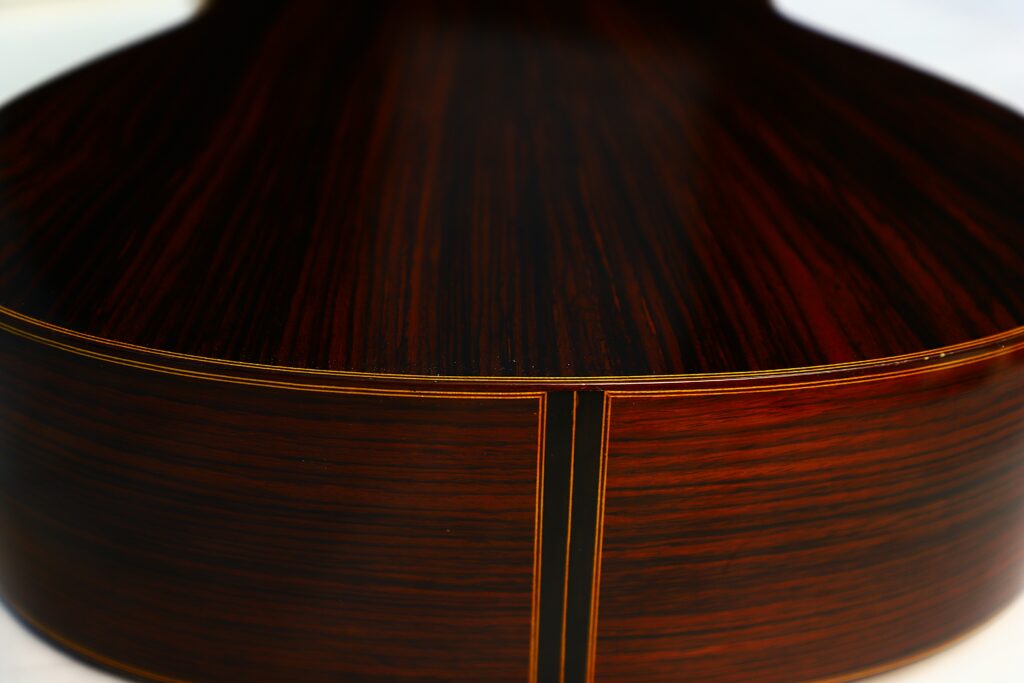 Enrico Piretti 1974 Klassische Gitarre