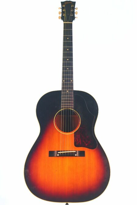 Gibson LG-1 1957 Acoustic Guitar