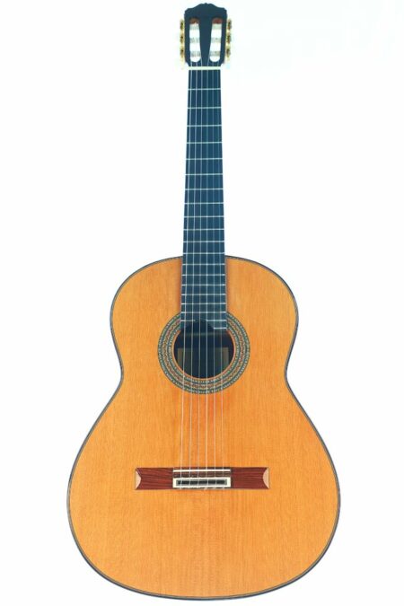 Felipe Conde CE2 2022 Classical Guitar