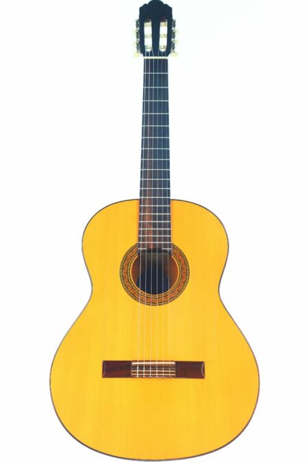 Jose Ramirez Flamenco Guitar